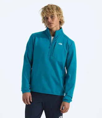 Polaire TNF™ Performance ½-Zip pour homme