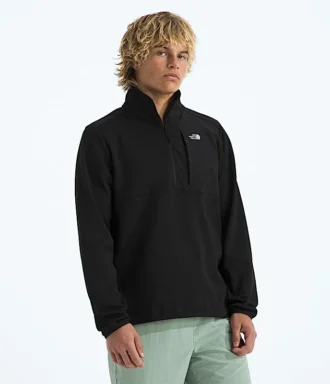 Polaire TNF™ Performance ½-Zip pour homme