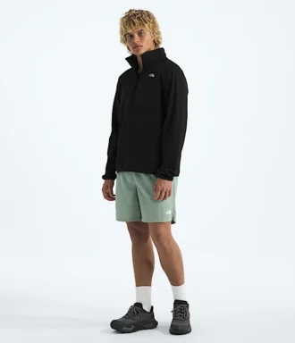 Polaire TNF™ Performance ½-Zip pour homme