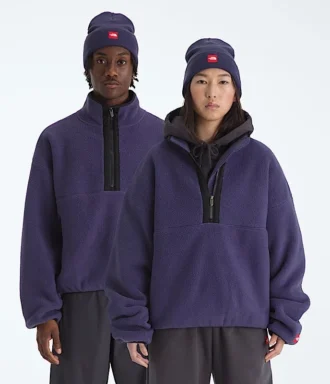 Polaire TNF™ Red Box ½-Zip