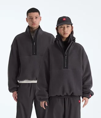 Polaire TNF™ Red Box ½-Zip