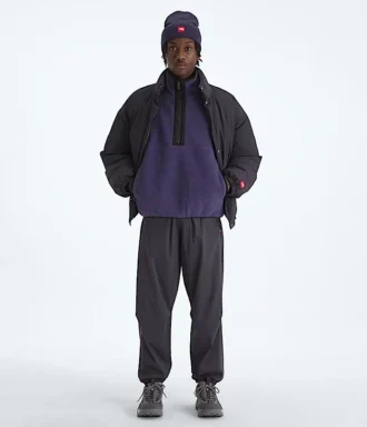 Polaire TNF™ Red Box ½-Zip