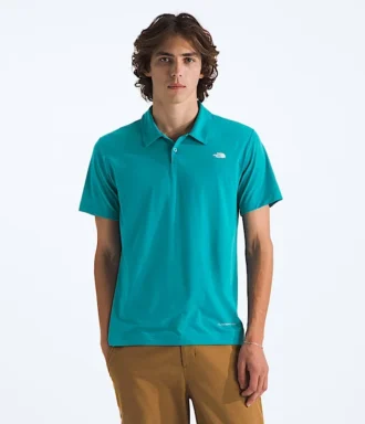 Polo Adventure pour homme