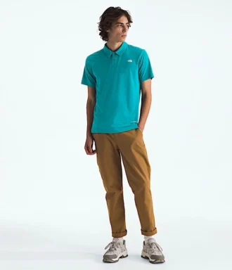 Polo Adventure pour homme