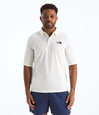 Polo compact LIGHTRANGE™ pour homme