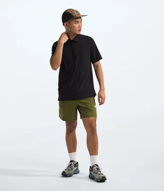 Polo Dune Sky pour homme