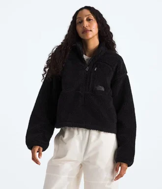 Pull Extreme Pile 2 pour femme