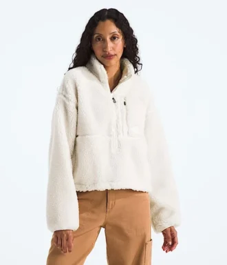 Pull Extreme Pile 2 pour femme