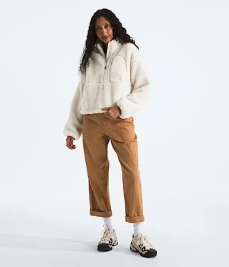 Pull Extreme Pile 2 pour femme