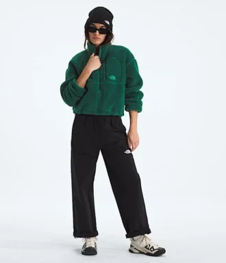 Pull Extreme Pile 2 pour femme