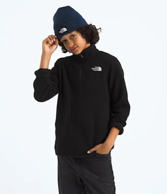 Pull à fermeture éclair Glacier ? pour garçons et filles
