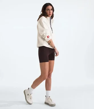 Pull TNF™ Fleeski ¼-Zip pour femme Pull TNF™ Fleeski ¼-Zip pour femme