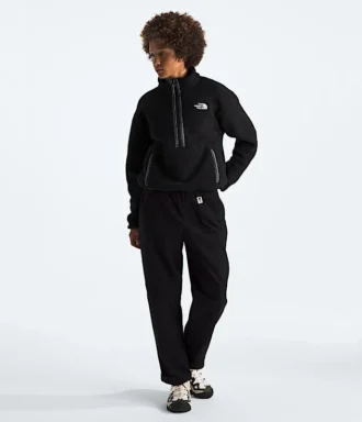 Pull TNF™ Fleeski ¼-Zip pour femme Pull TNF™ Fleeski ¼-Zip pour femme