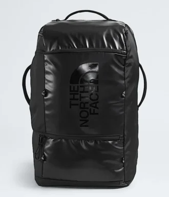 Équipement de camp de base et sac à dos