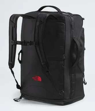 Équipement de camp de base et sac à dos