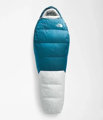 Sac de couchage Blue Kazoo