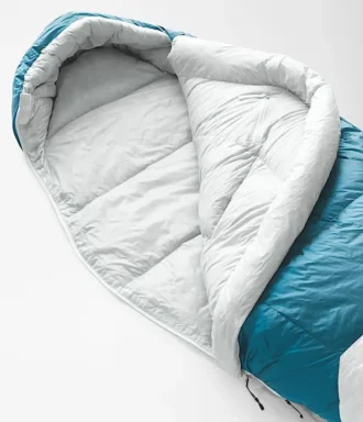 Sac de couchage Blue Kazoo