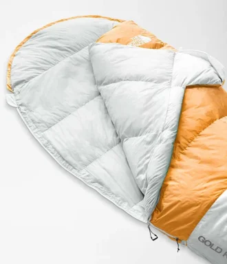 Sac de couchage Gold Kazoo