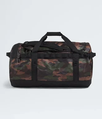 Sac de voyage Base Camp — L