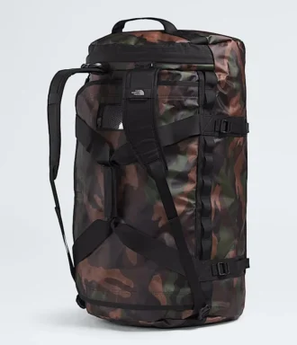Sac de voyage Base Camp — L