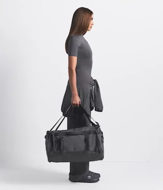 Sac de voyage Base Camp The North Face X SKIMS – Petit