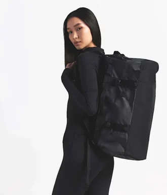 Sac de voyage Base Camp The North Face X SKIMS – Petit