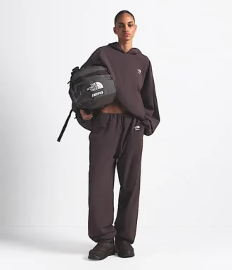 Sac de voyage Base Camp The North Face X SKIMS – Petit