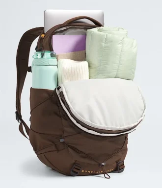 Sac à dos Borealis Luxe pour femme