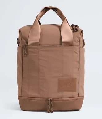Sac à dos utilitaire Never Stop pour femme