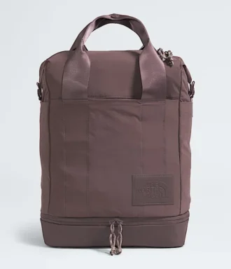 Sac à dos utilitaire Never Stop pour femme
