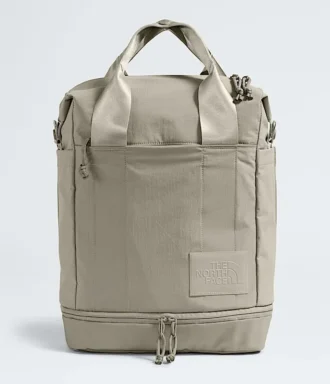 Sac à dos utilitaire Never Stop pour femme
