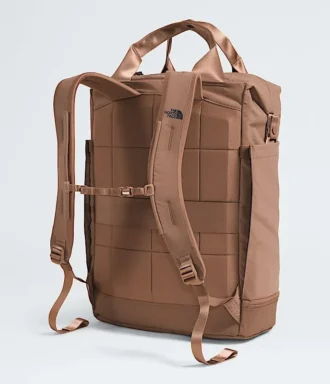 Sac à dos utilitaire Never Stop pour femme