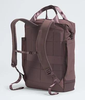 Sac à dos utilitaire Never Stop pour femme
