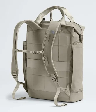 Sac à dos utilitaire Never Stop pour femme