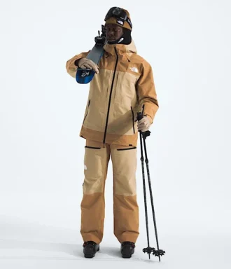Salopette Ceptor pour homme