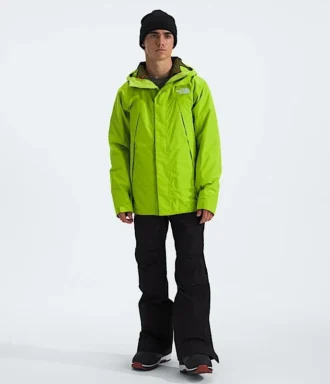 Salopette Ceptor pour homme