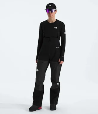 Salopette de montagne GORE-TEX® Pro Summit Series pour femme