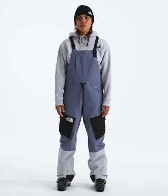 Salopette Dragline pour femme
