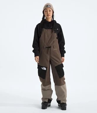 Salopette Dragline pour femme