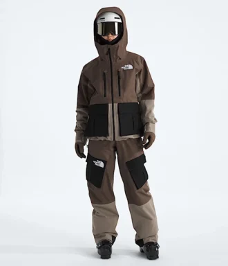 Salopette Dragline pour femme
