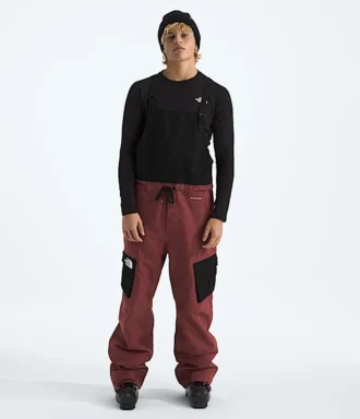 Salopette Dragline pour homme
