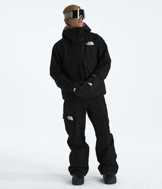 Salopette Dragline pour homme