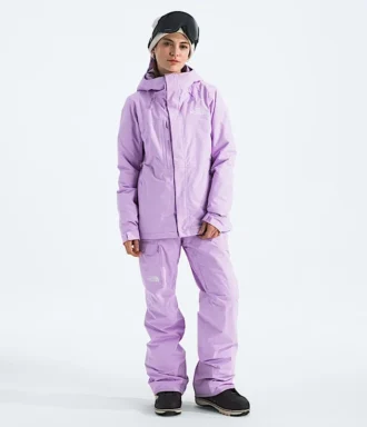 Salopette Freedom pour femmes