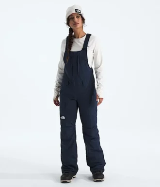 Salopette isolante Freedom pour femme