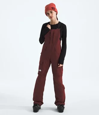 Salopette isolante Freedom pour femme