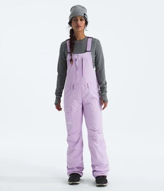 Salopette isolante Freedom pour femme