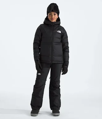 Salopette isolante Freedom pour femme
