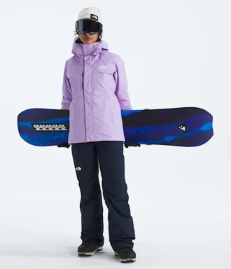 Salopette isolante Freedom pour femme