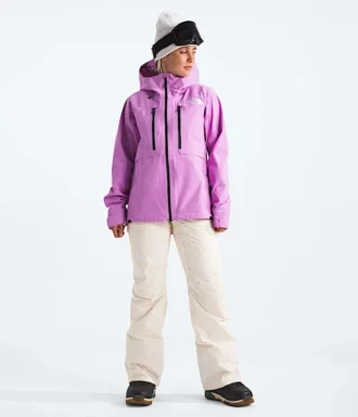 Salopette isolante Freedom pour femme
