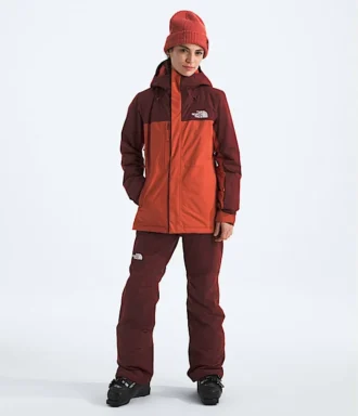 Salopette isolante Freedom pour femme